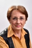 Sárospataki Zsuzsanna