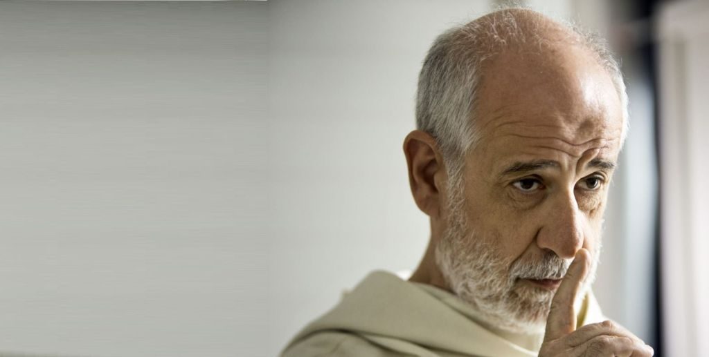 Kortárs filmek szerzetesekkel a főszerepben