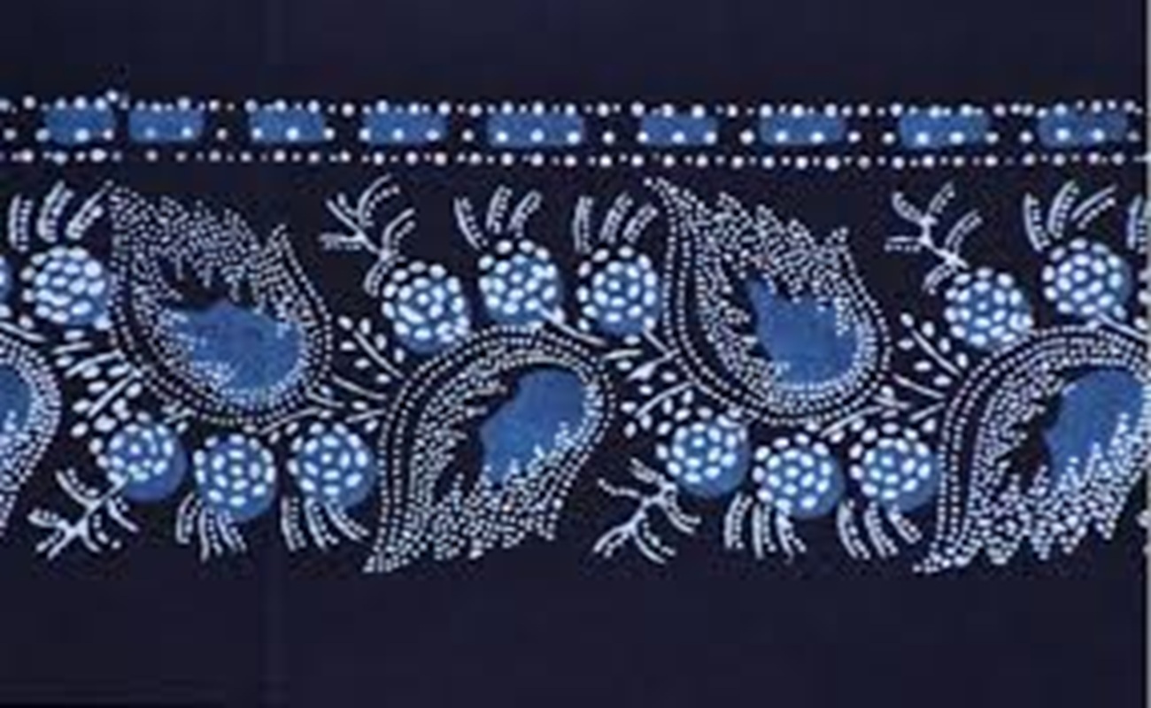 Kékfestő varróverseny, Országos Kékfestő Fesztivál
| Nagynyárádi Kékfestő Műhely -- 2.rész