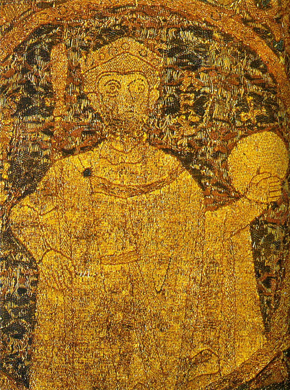  Két császárság szilárd szomszédja - Szent István király  episode artwork