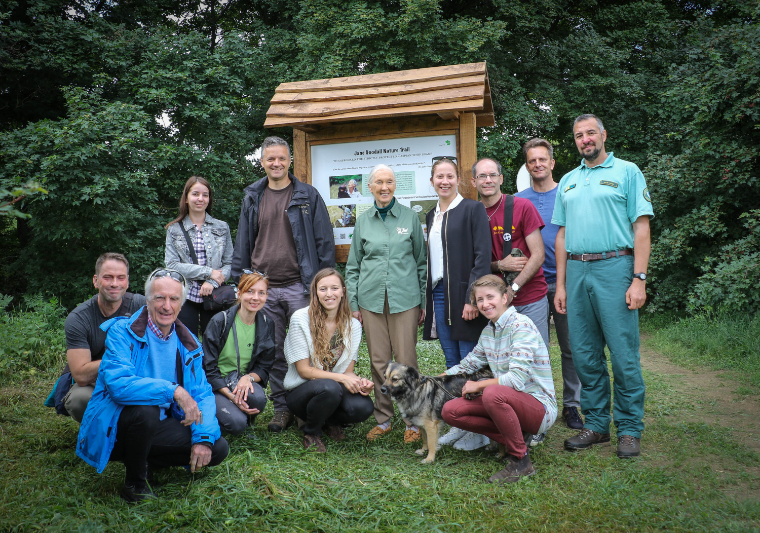  Jane Goodall öröksége  episode artwork