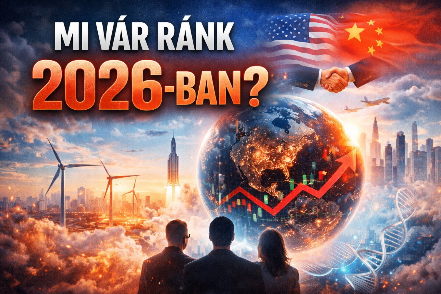 Kerengő - közéleti beszélgetések