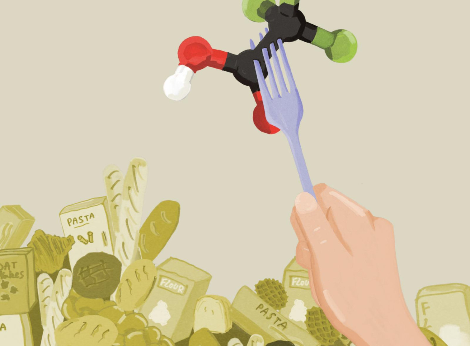 Palagáz moratórium kezdeményezés. Örök vegyianyagok a mindennapokban, az élelmünkben, a vérünkben.