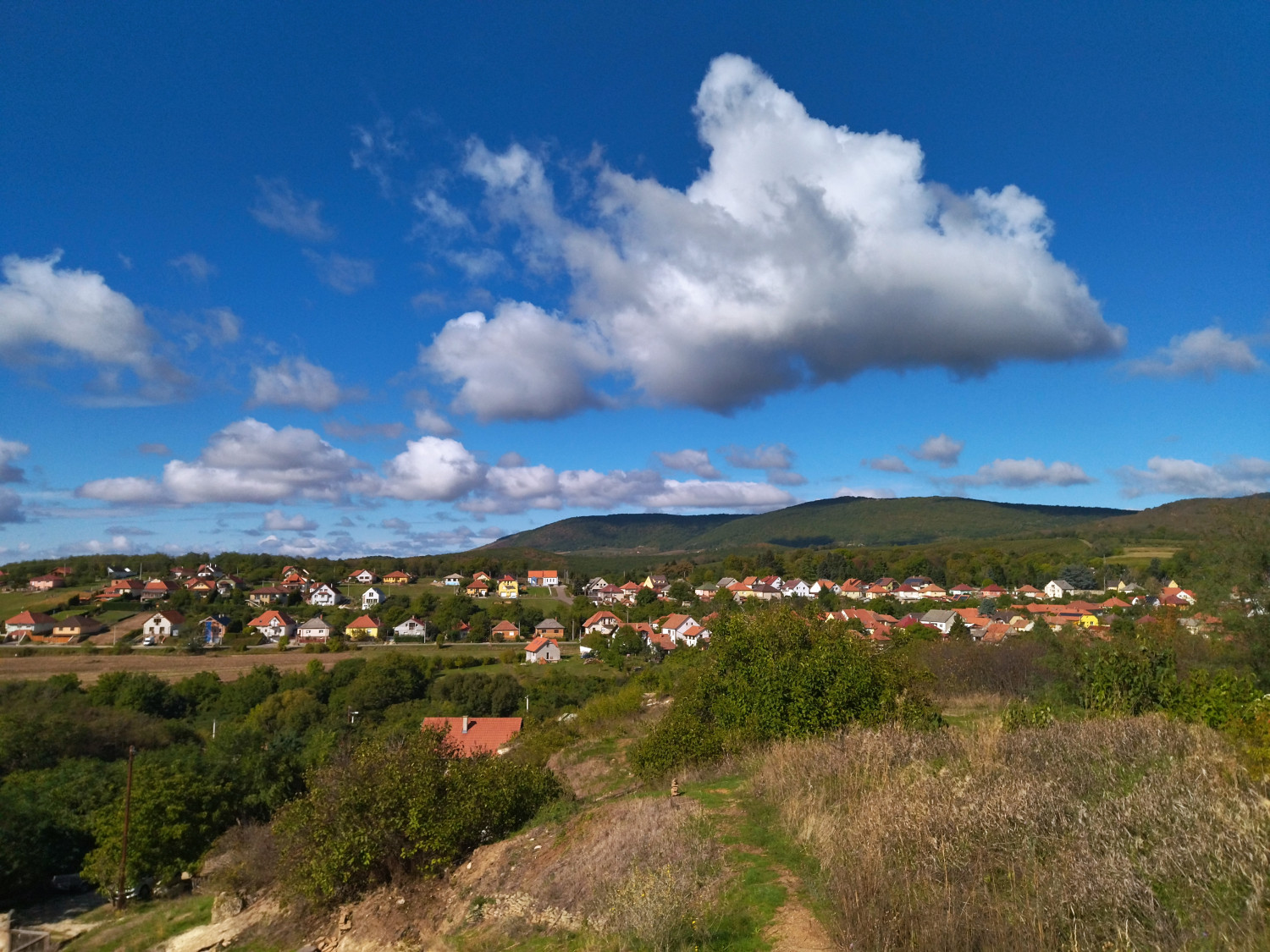 Artwork for Messzelátó