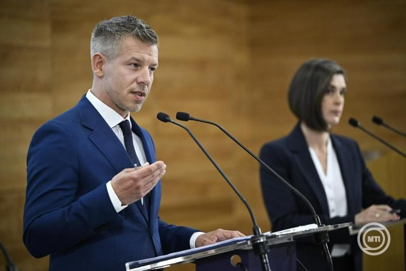 A teljes leállás felé tart a paksi atomerőmű