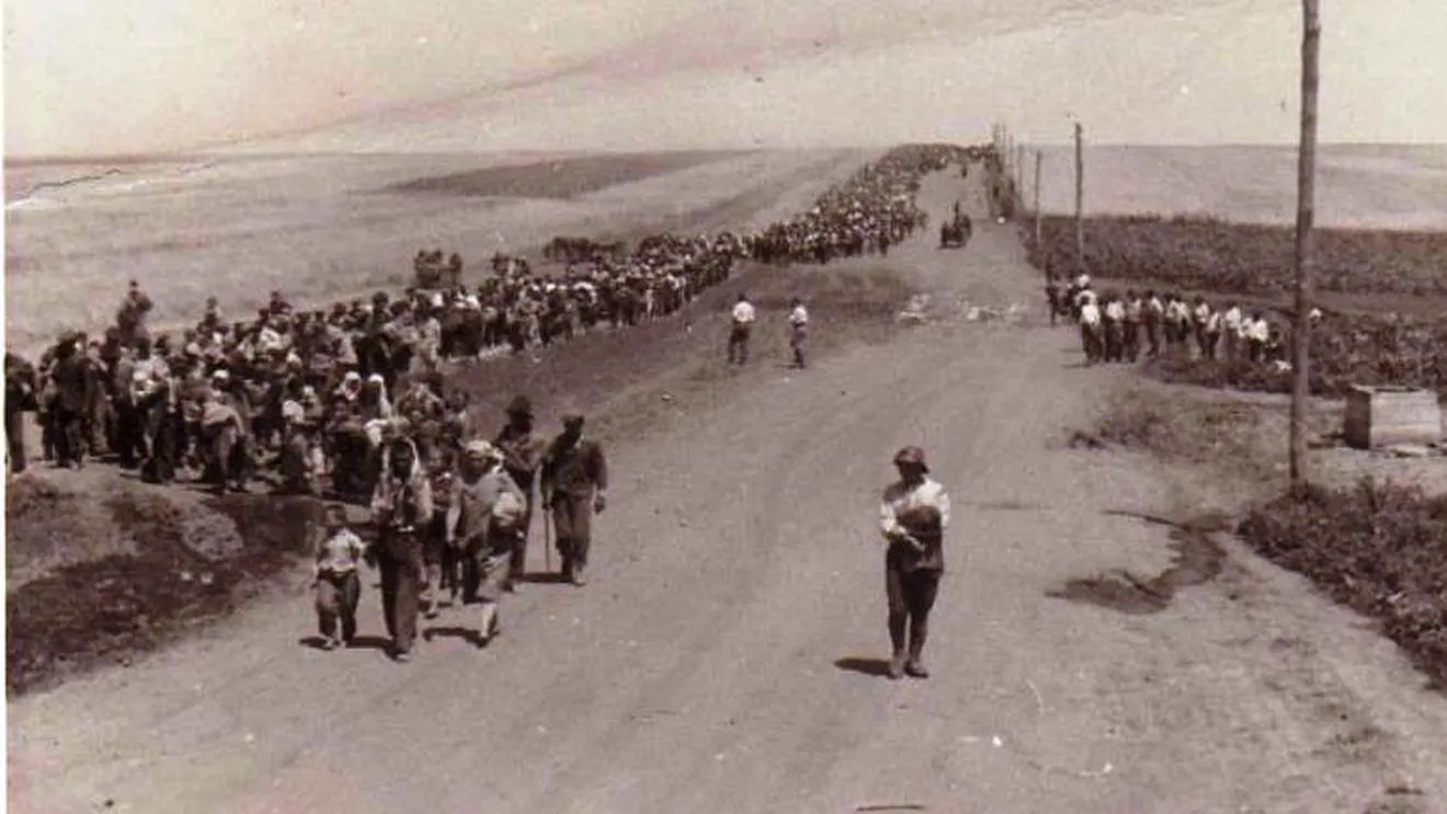 Augusztus 2.-a a roma holocaust emléknapja. Romániában is megemlékeztek a cigányok üldözéséről és az ellenük elkövetett genocidiumról.