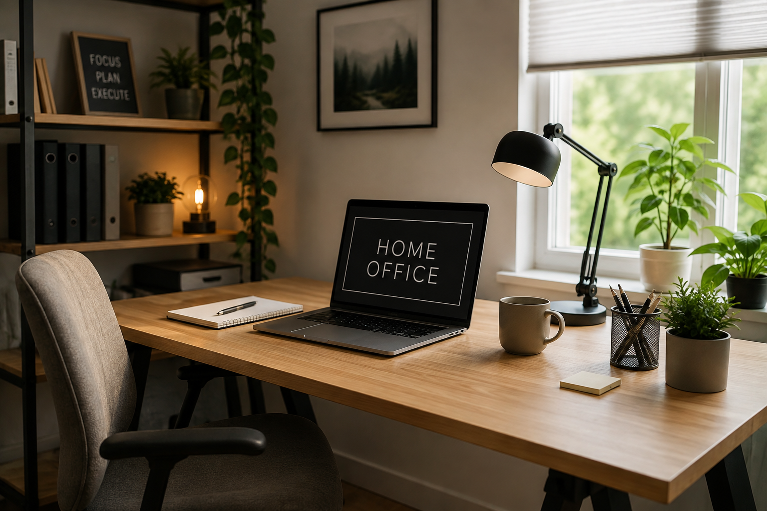 A home office kiterjesztését tanácsolja az IVSZ