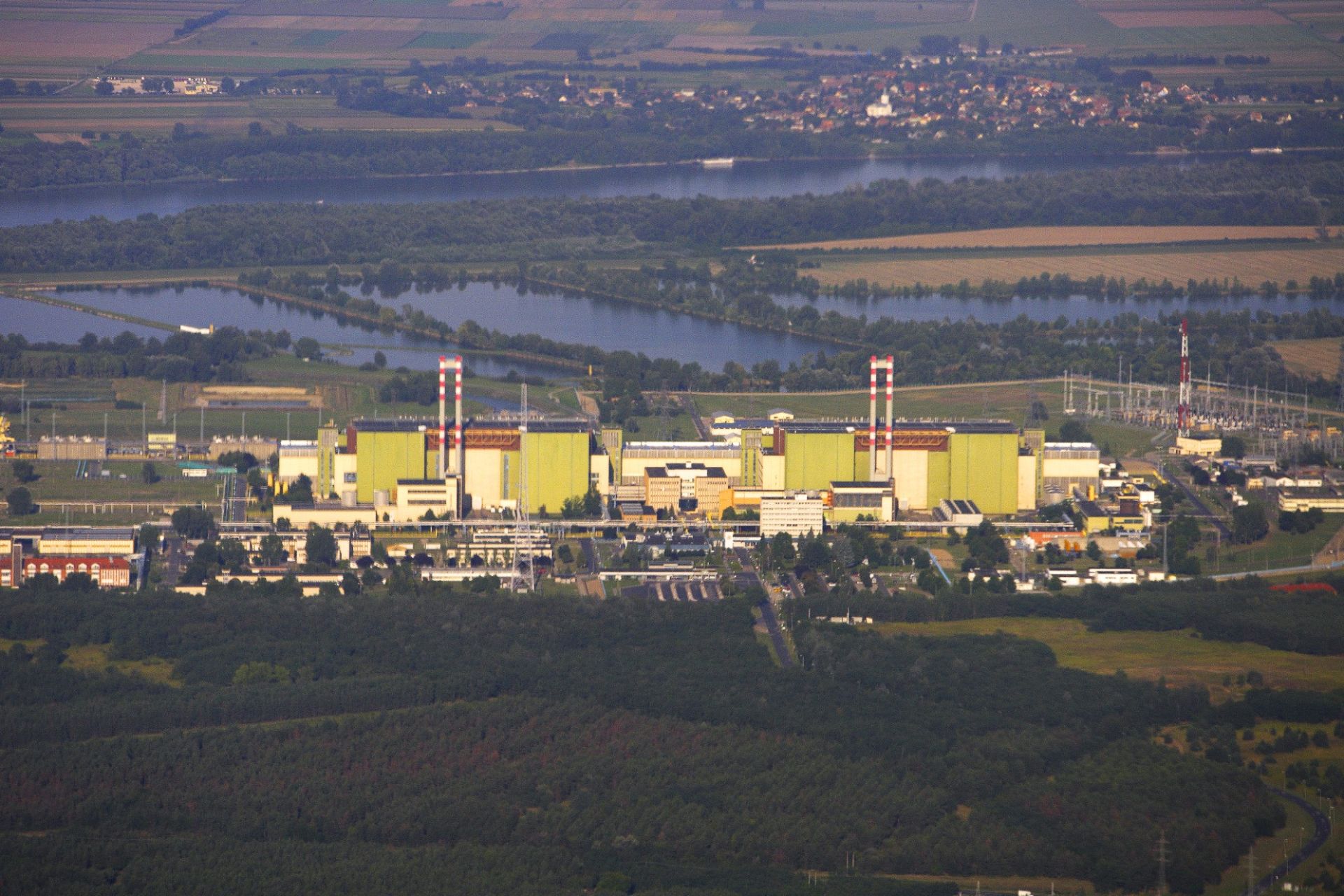 Jelenleg stabil Magyarország energiaellátása