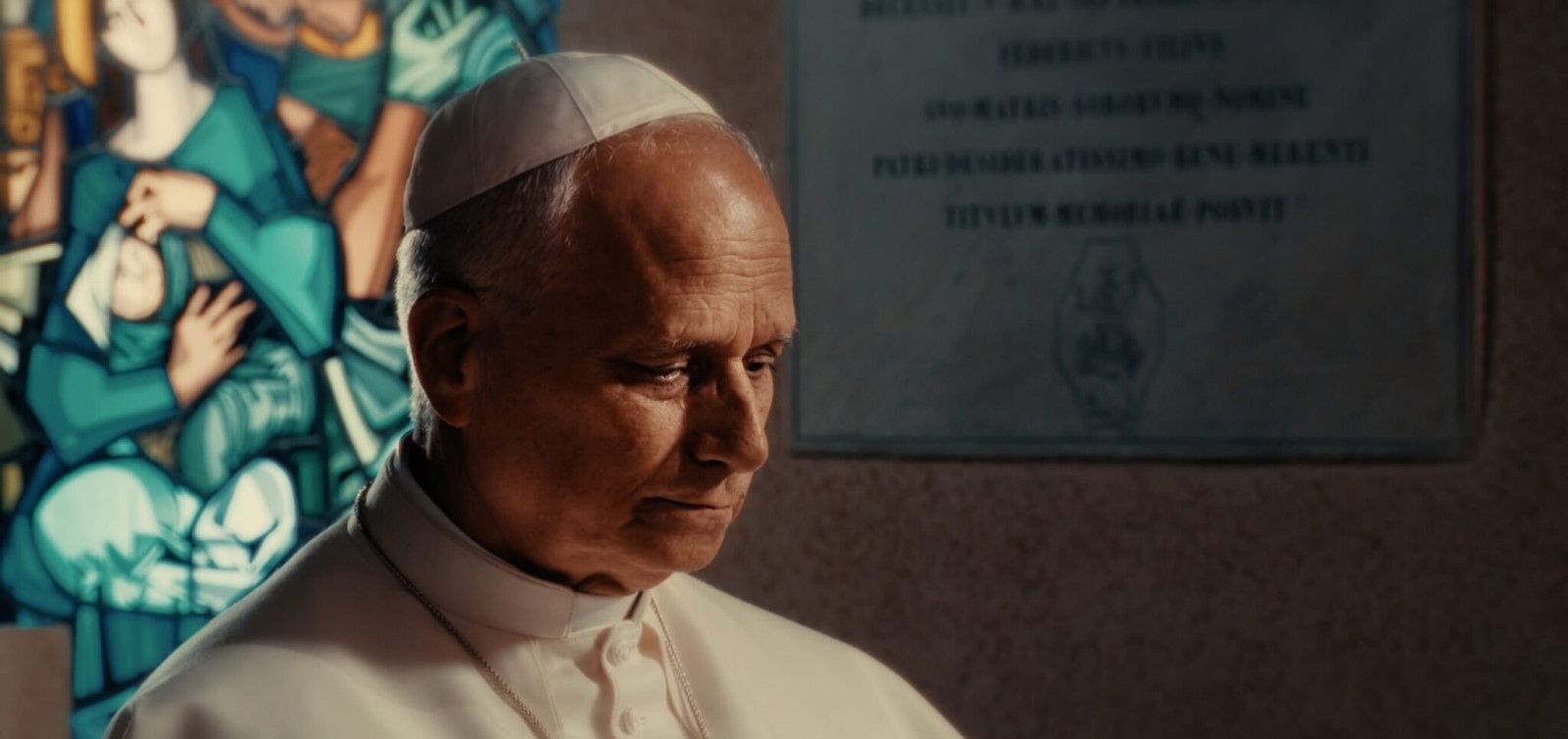 Leó pápa augusztusi imaszándéka a városok evangelizálásáért