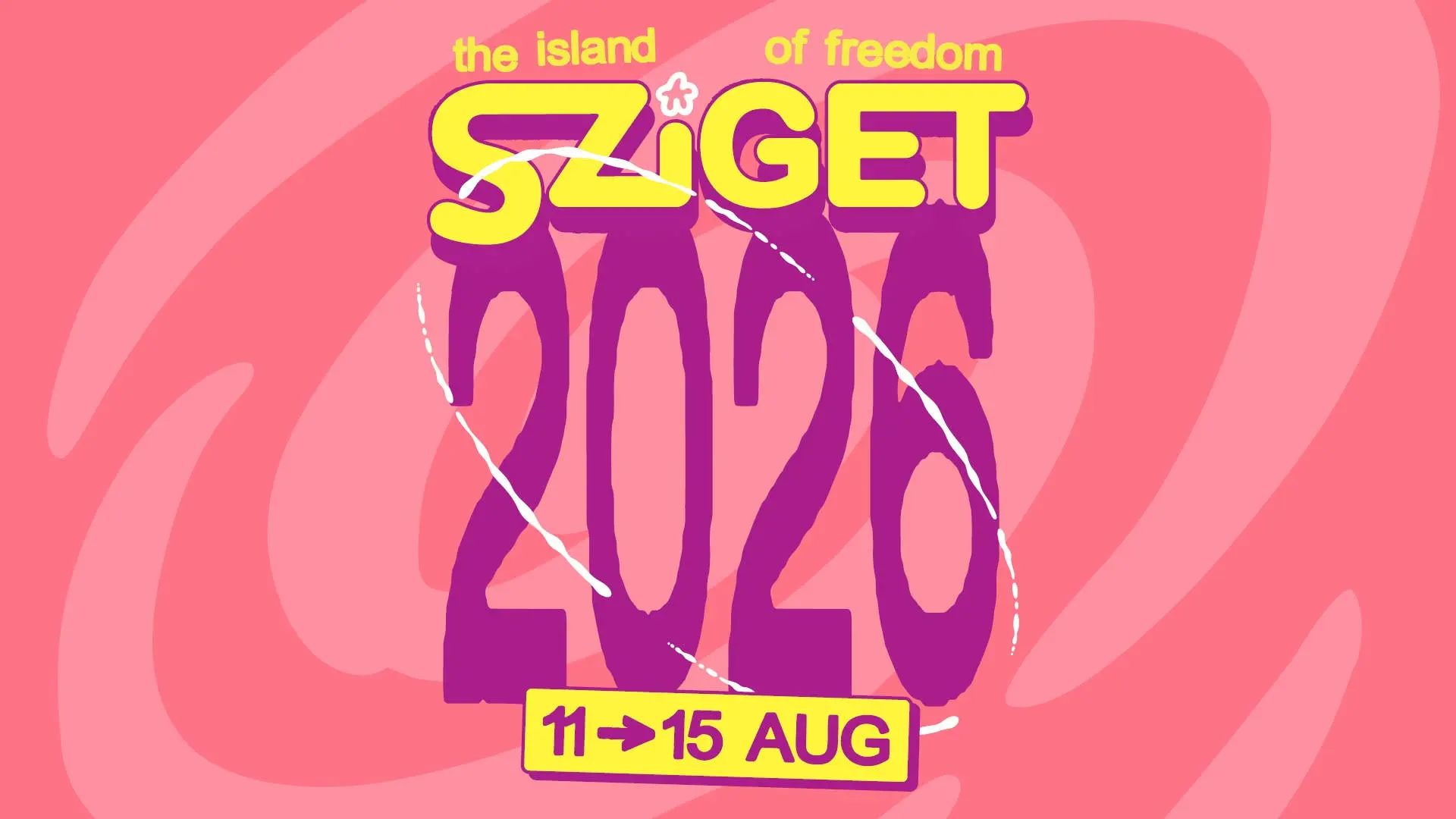 Augusztus 9-én Bródy János dalai kerülnek a Sziget fesztivál nagyszínpadára