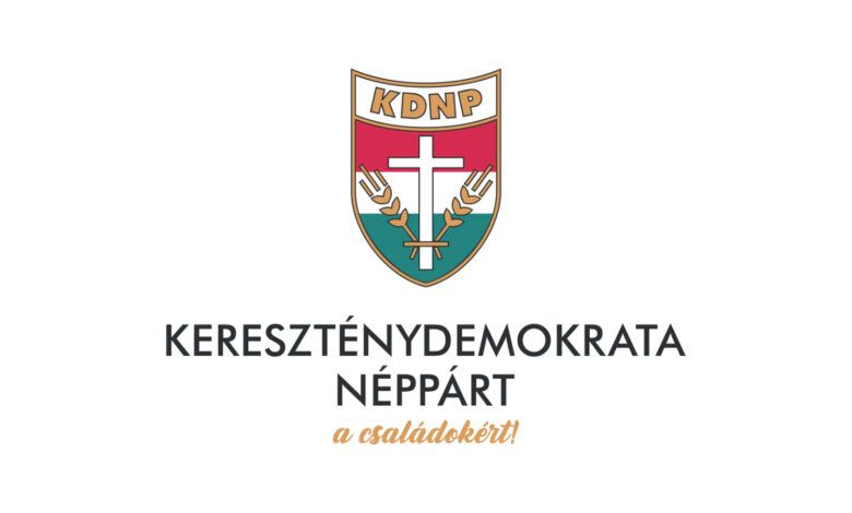 Év végéig teljes tisztújítást tart a KDNP