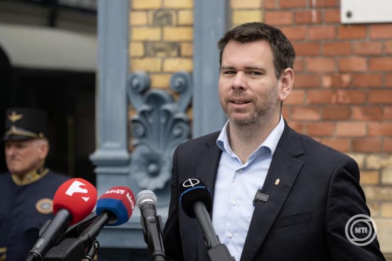 Újra létrehozzák a Fővárosi Közfejlesztések Tanácsát 