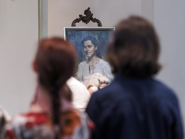 Boldog Bódi Mária Magdolna születésének 105. évfordulóját ünnepelték Veszprémben