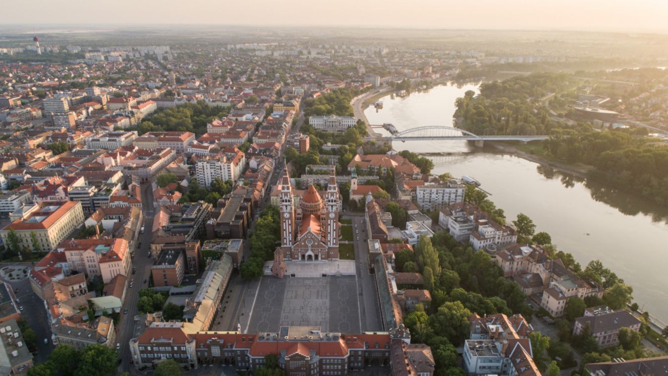 Őszi bormustrát rendeznek a szegedi Dóm téren
