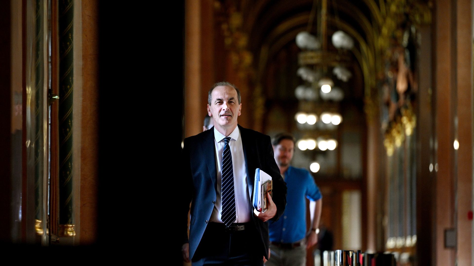 Zéró tolerancia minden korrupciós ügyben