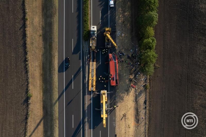 Az MKPK részvétét fejezte ki a legyel zarándokokat szállító busz tragédiája kapcsán.