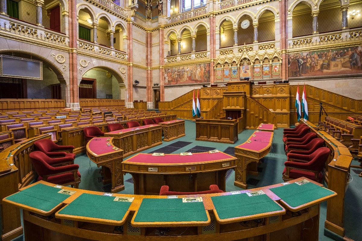 Ősszel az Országgyűlés elé kerülhet az Európai Ügyészséghez való csatlakozás első jogszabálycsomagja