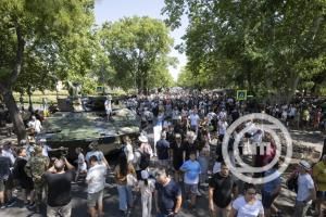 Fidesz: minden jel szerint irányított volt az augusztus 20-i rendezvénysorozat közbeszerzése