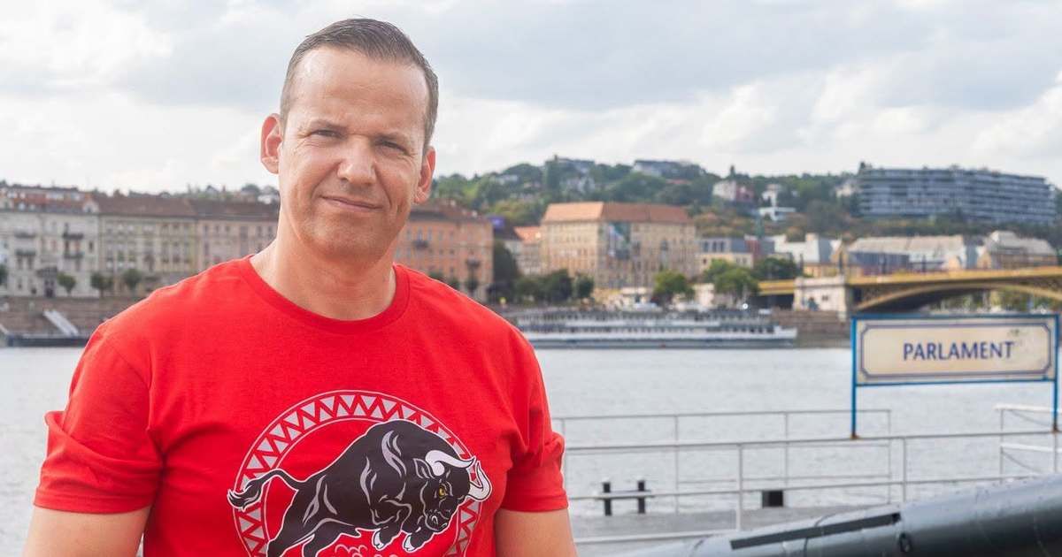 Augusztus 20. - A Mi Hazánk feljelentést tesz a rendezvényszervezéssel kapcsolatban