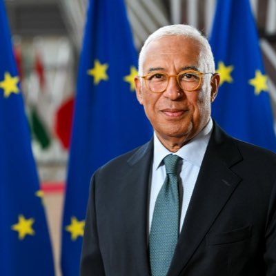 Uniós körútra indul António Costa