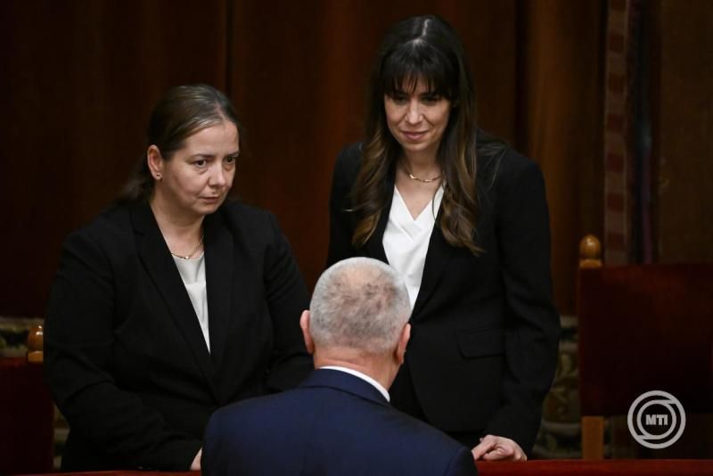 Megválasztották a Nemzeti Vagyonvisszaszerzési és Vagyonvédelmi Hivatal vezetőjét