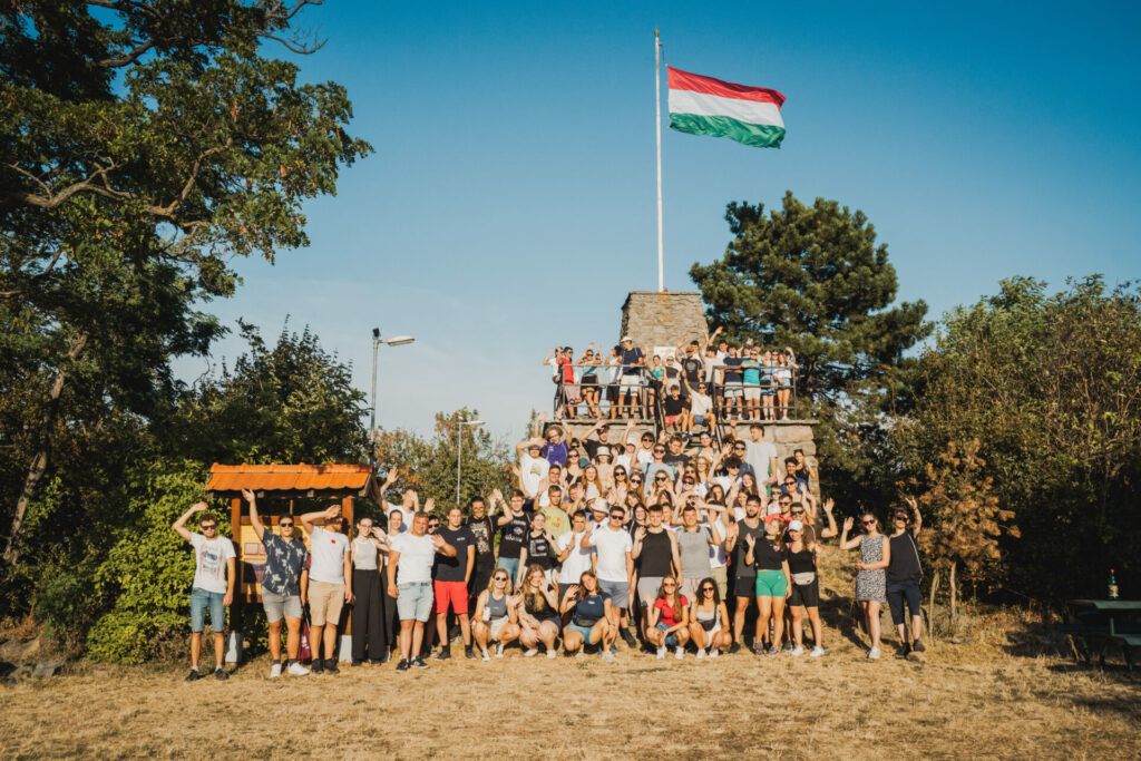 Ukrán gyermekek pihenhetnek  a Rákóczi Szövetség sátoraljaújhelyi táborában