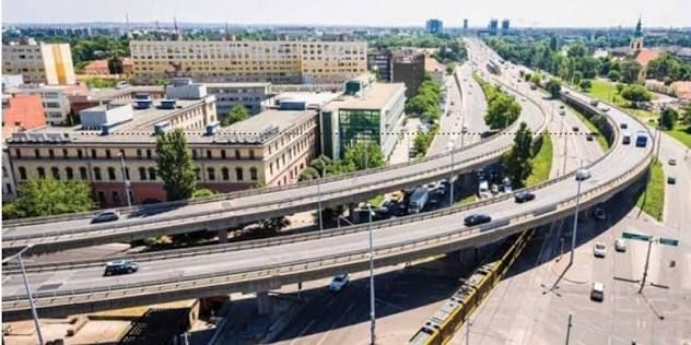 Iskolakezdésre újra használható lesz a Flórián téri felüljáró