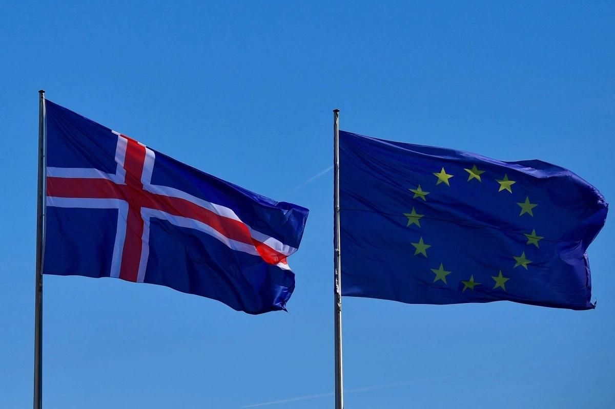 Izland újra Európa felé fordulhat