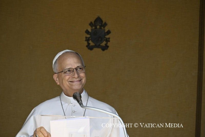 A Szlovák Püspöki Konferencia meghívta Szlovákiába XIV Leó. pápát