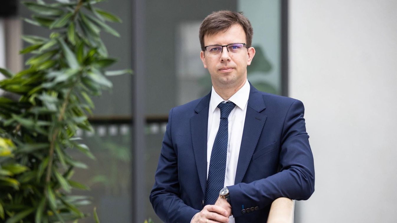 Bóka János az uniós pénzekről 