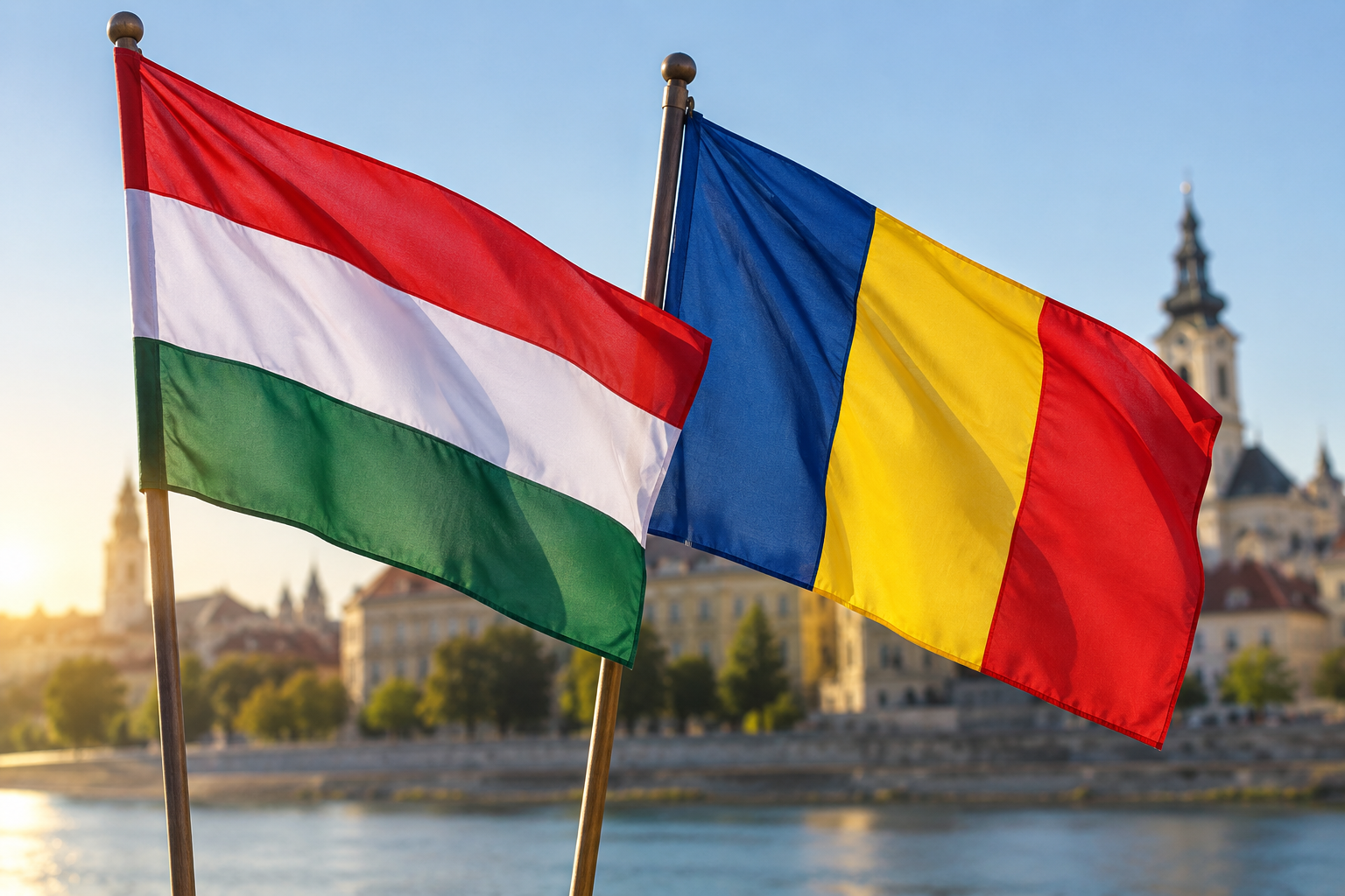 Székely Csaba magyar-román együttéléséről készült szatíráját mutatják be Nagyváradon