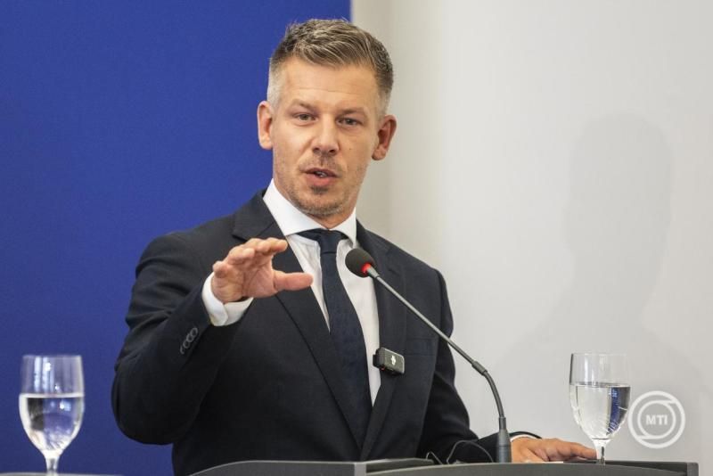 Magyar Péter: erős Közép-Európa nem létezhet erős V4 nélkül