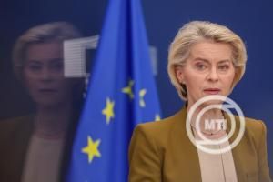 Ursula von der Leyen: a szeptember 11-i terrortámadások ráirányították a figyelmet a szövetségek fontosságára
