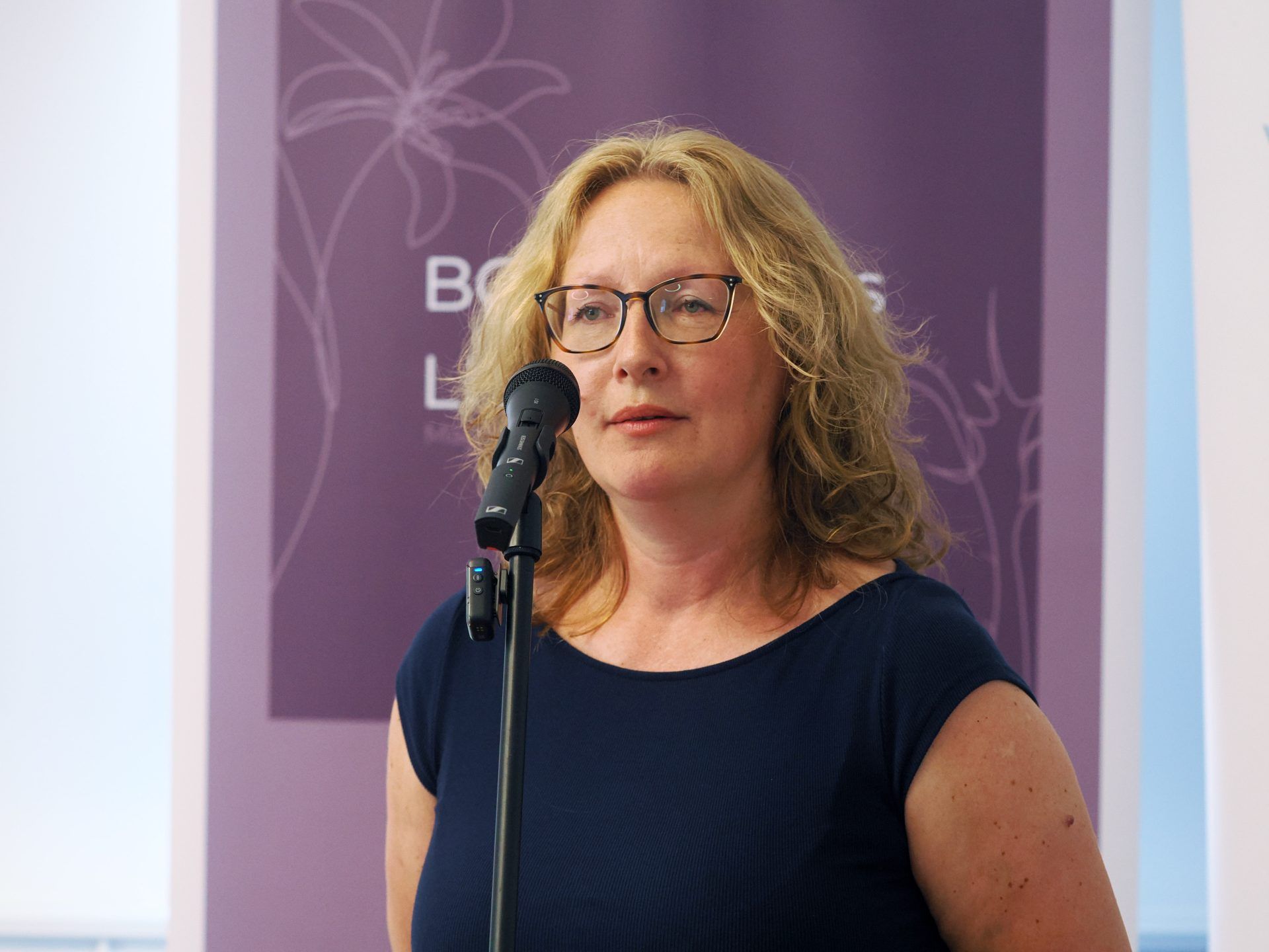 Nagy Veronika veszi át a Nemzeti Örökségvédelmi Fejlesztési Nonprofit Kft. vezetését