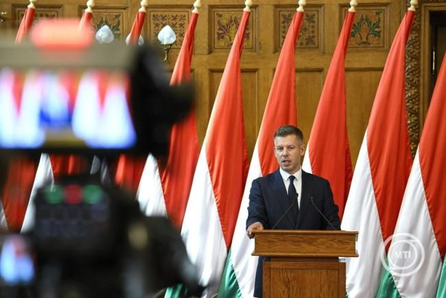 500 milliárd forinttal növeli a kormány az egészségügy forrásait