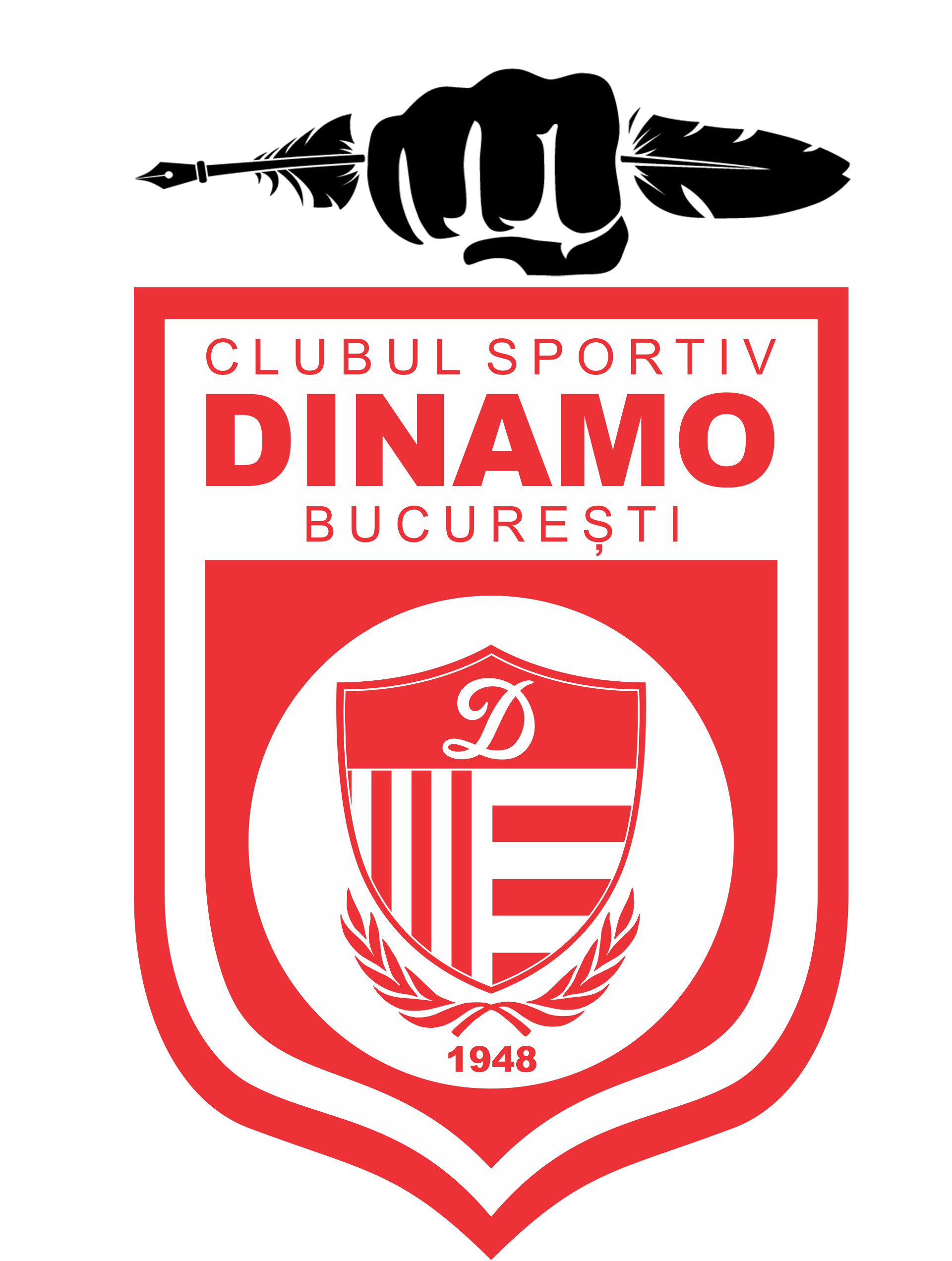 Magyarellenes skandálás miatt bírságolták meg a Dinamo Bucurestit
