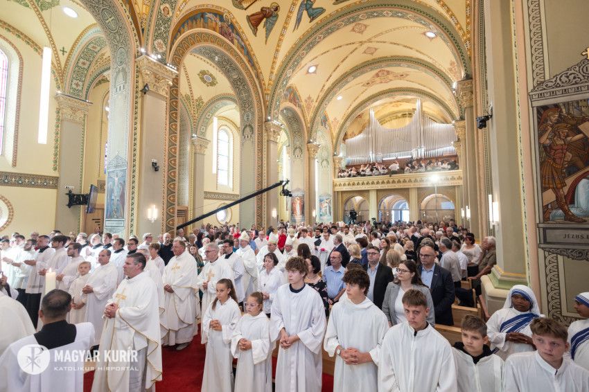 Befejeződött a péntektől vasárnapig zajló KATTÁRS