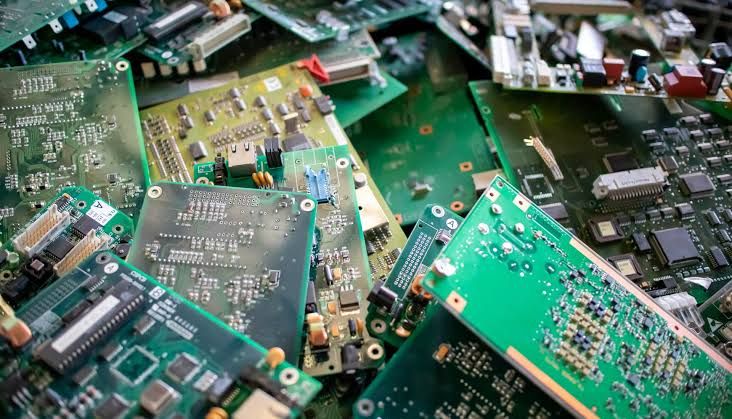 Okosabban kéne kezelni az  elektronikai hulladékot 