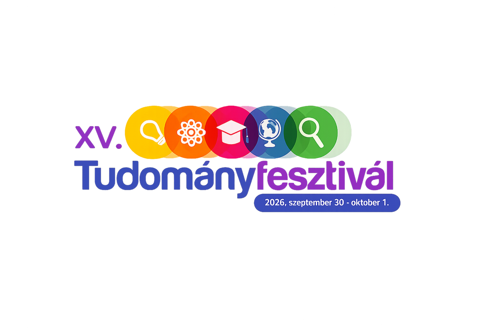A XV. Tudományfesztiválnak Szeged ad otthont