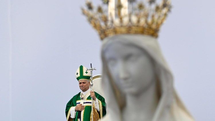 Az élet Isten értékes ajándéka, amely az örökkévalóságra hivatott – XIV. Leó pápa homíliája