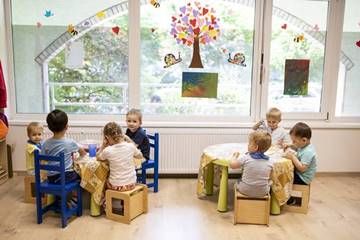 Még jelezhetik bölcsődefejlesztési igényeiket az intézmények