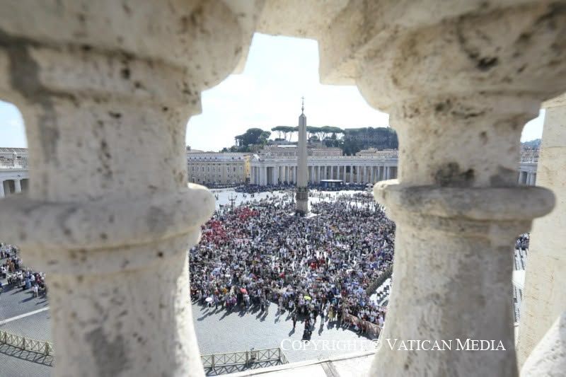 Az Amoris Laetitia tizedik évfordulóját ünneplik a Vatikánban