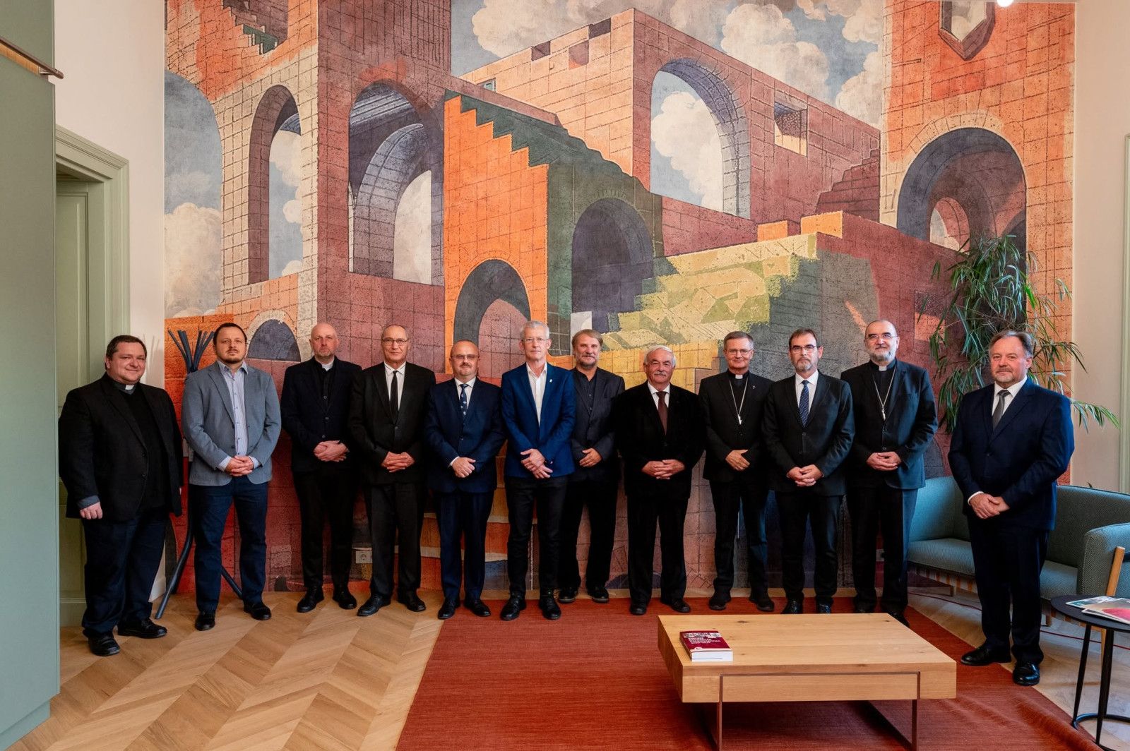 Erdélyi magyar történelmi egyházak vezetői tanácskoztak