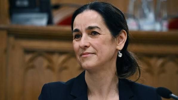 Az ukrán parlament elfogadta a nemzeti kisebbségek anyanyelvi oktatási jogait szabályozó törvényt