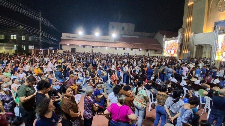 Világszerte imádkoznak XIV. Leó pápa gyógyulásáért