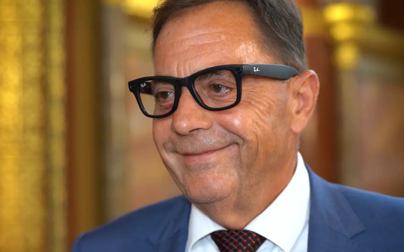 Bűncselekmény gyanújának hiányában elutasította az ügyészség a Pócs János ellen tett feljelentést