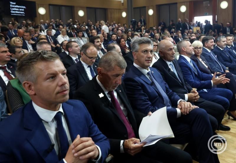 Cseh- magyar kormányközi találkozó lesz csütörtökön Prágában.