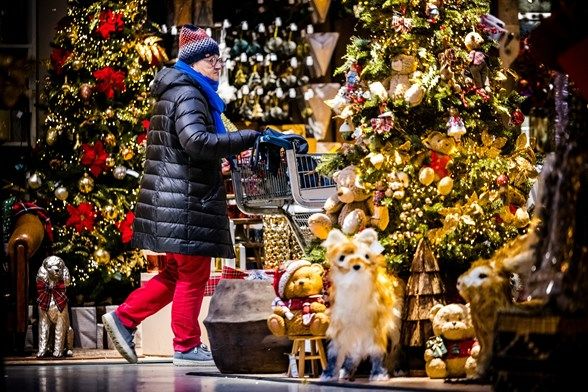 Már idén munkaszüneti nap lehet december 24-e
